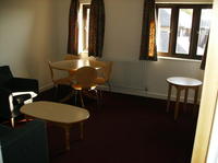 Dining area dining area